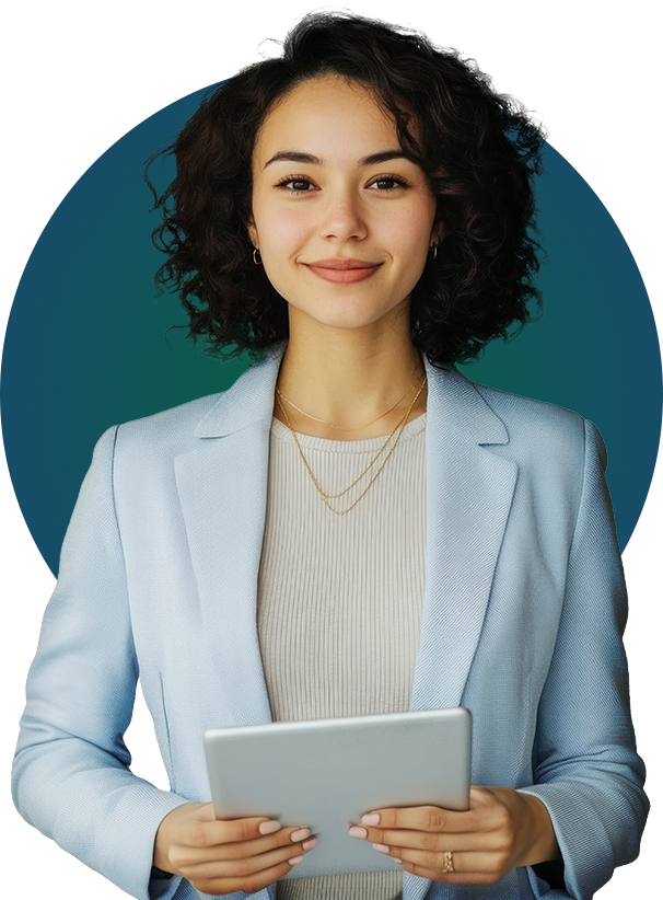 Hiring process focused on recruiting qualified candidates